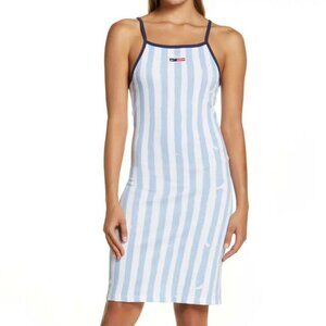 Nike Women RWD Femme Cami Dress DM7995-436 Size XS